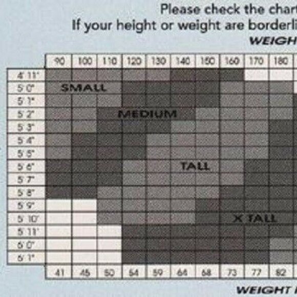 6 Pairs MeMoi Light Support Energizing Leg Support Pantyhose MS 601 M or Tall - Picture 3 of 5